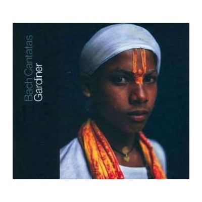 2 Johann Sebastian Bach - Cantatas Vol. 03 - Tewkesbury Mühlhausen CD – Hledejceny.cz