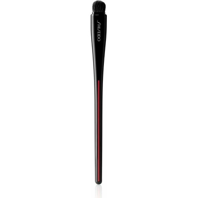 Shiseido Hanen Fude Eye Shading Brush štetec na očné tiene 1 ks