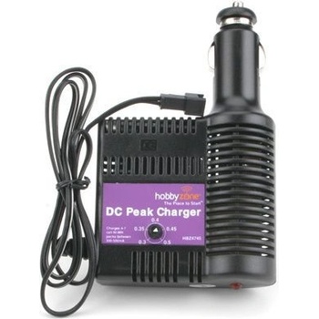 Hobbyzone Nabíječ Delta Peak 4-7 článků
