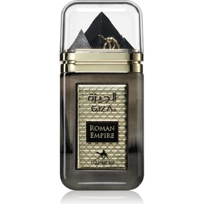 Le Chameau Giza Roman Empire parfumovaná voda pánska 100 ml