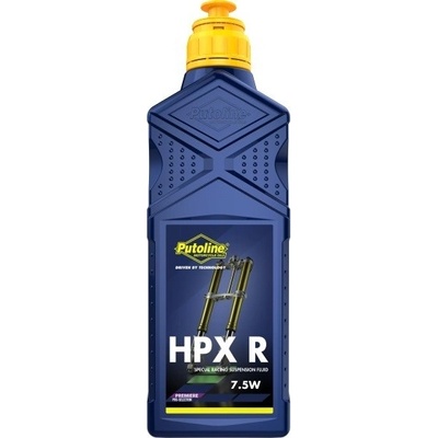 Putoline HPX R 7,5W 1 l