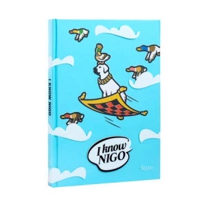 I Know Nigo(r) | Pharrell, Steven Victor (ISBN: 9780847899180)