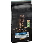 PRO PLAN OPTIDIGEST Large Robust Puppy Sensitive Digestion 2x12 kg