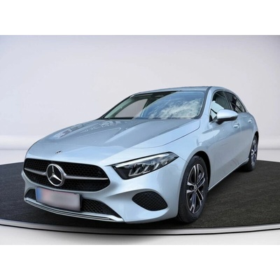 Mercedes-Benz A 200 d Progressive 110 kW