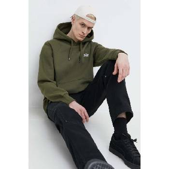 Dickies Суичър Dickies в черно с качулка с изчистен дизайн (DK0A4Y6PBLK1)