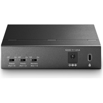 TP-Link TL-SF1005P