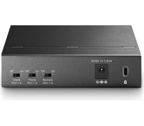TP-Link TL-SF1005P