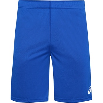 ASICS Мъжки къси панталони ASICS Athlete Knit 10-inch Men Shorts