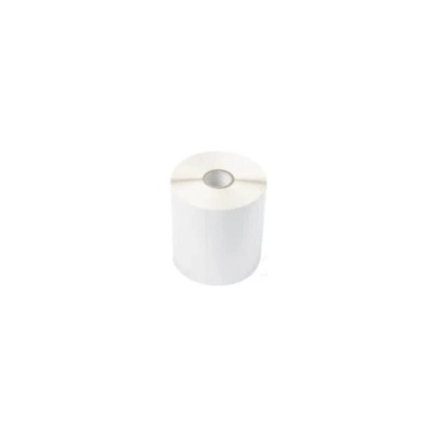 Brother Консуматив Brother BCS-1J074102-121 Coated Thermal Transfer label 102mm x 74mm 1100 labels / 6 roll (BCS1J074102121)