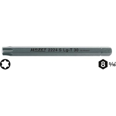 Hazet 2224SLG-T50