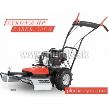 VARI Hurricane F 550 Z