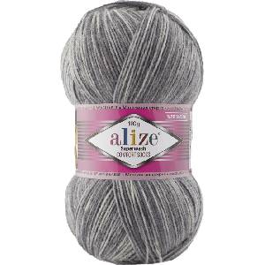 alize Superwash Comfort 7676 Плетива прежда (22007676)