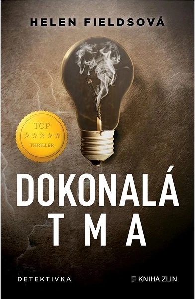 Dokonalá tma - Helen Fields