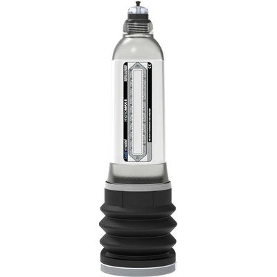 Bathmate Hydromax 8 Crystal Clear