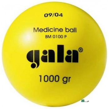 Gala medicinální plast 2 kg