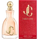 Jimmy Choo I Want Choo parfumovaná voda dámska 40 ml
