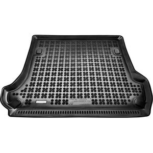 Rezaw-Plast Гумена стелка за багажник за Toyota Land Cruiser J120 (2002-2009) 5-door - Rezaw Plast (231723)