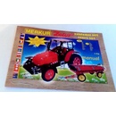 Merkur Zetor základný set