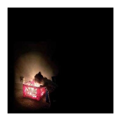 The Moondoggies - A Love Sleeps Deep LTD CLR LP