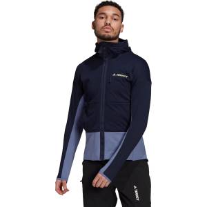 ADIDAS Яке Terrex Zupahike (GQ3691)