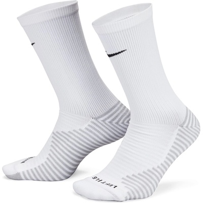Nike Чорапи Nike Strike Soccer Crew Socks Adults - White/Black
