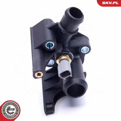 Termostat, chladivo ESEN SKV 20SKV157