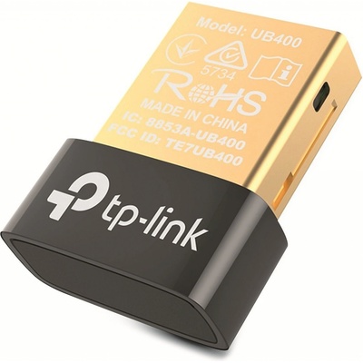 TP-Link UB400 – Zboží Mobilmania