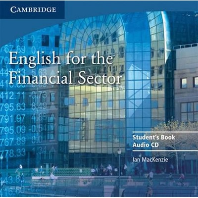 English for the Financial Sector CD1