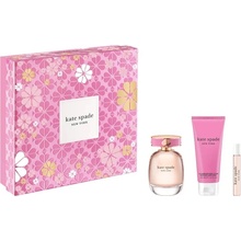 Kate Spade New York EDP 100 ml + EDP 7,5 ml + tělové mléko 100 ml dárková sada