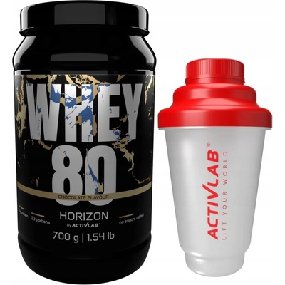 Activlab Horizon Whey 80 WPC 700 g