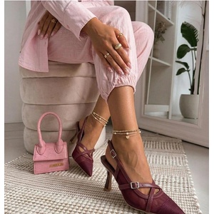 Solea Дамски високи токчета модел 227280 Solea