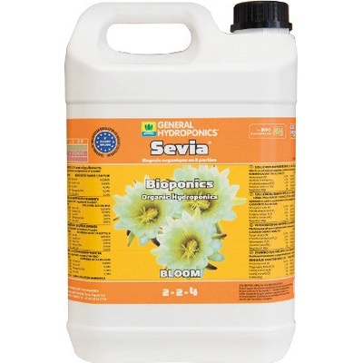 T.A. BioThrive Bloom 5 l