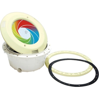 Vágner Pool Světlo VA LED PF - 23W, RGB-DMX; pro fóliové bazény - písková