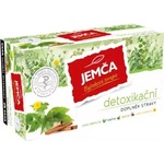 Jemča Детокс чай Джемча 40 г