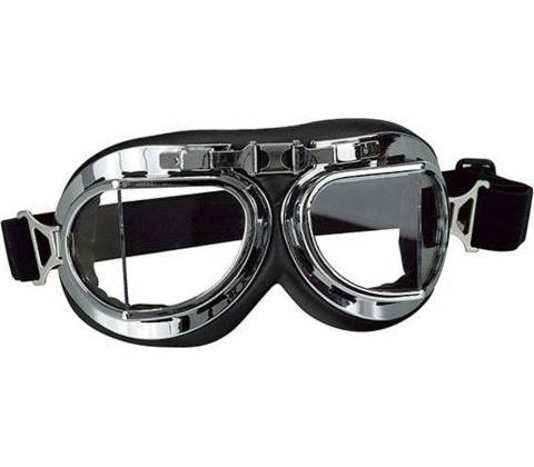 Stormer Aviator chrom