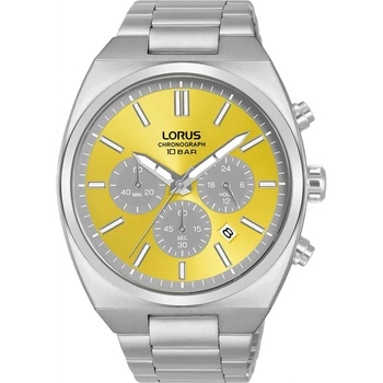 Lorus RT367KX9