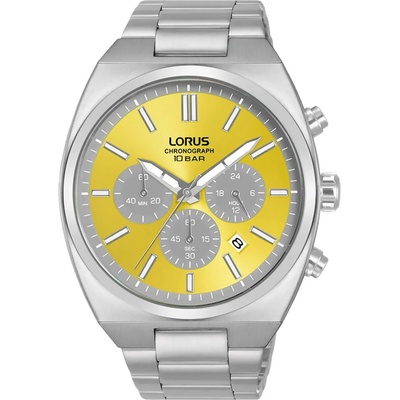 Lorus RT367KX9