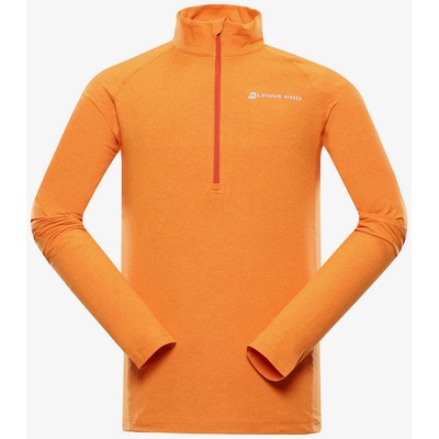ALPINE PRO Мъжка бързосъхнеща риза ALPINE PRO ASUPP оранжева ALPINE PRO | Oranzhev | МЪЖЕ | 3XL