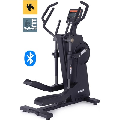 TRINFIT Monta C950 10" SmartMedia – Zboží Dáma