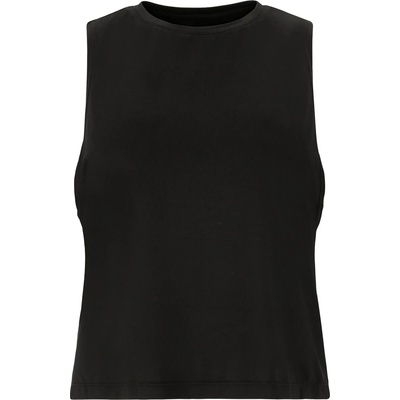 ATHLECIA Дамски топ Athlecia Women's Pacy V2 Top - Black - размер 40 (EU) (916-5473-0114)