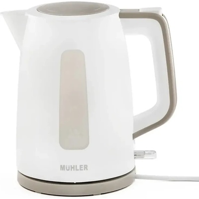 Muhler Кана електрическа Muhler WK-171 (1009377)