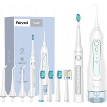 FairyWill Sonic FW-5020E + FW-507 White