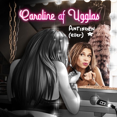 Antingen Eller - Af Ugglas Caroline CD