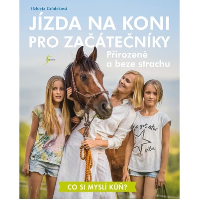 Jízda na koni pro začátečníky
