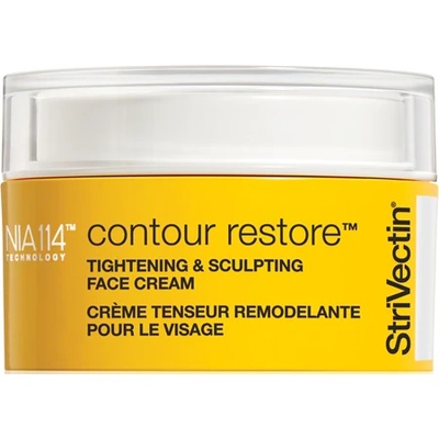 StriVectin Tighten & Lift Contour Restor Tightening & Sculpting Face Cream ултра лифтинг крем за лице за жени 50 мл