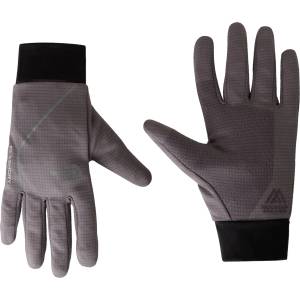 The North Face Мъжки ръкавици The North Face Flex Flashdry Glove - Transcendent Grey - размер M (202-8440-0213)