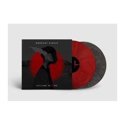 Mercury Circle - Killing Moons LP