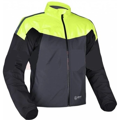 rain Seal Pro Oxford Advanced šedá/černá/žlutá fluo