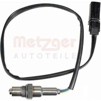 Lambda sonda METZGER 0895691