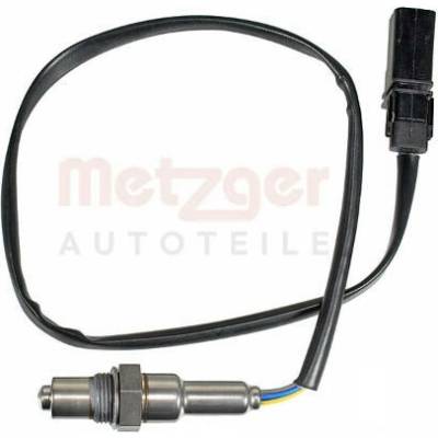 Lambda sonda METZGER 0895691